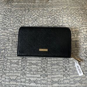 Brand New ALDO Wallet